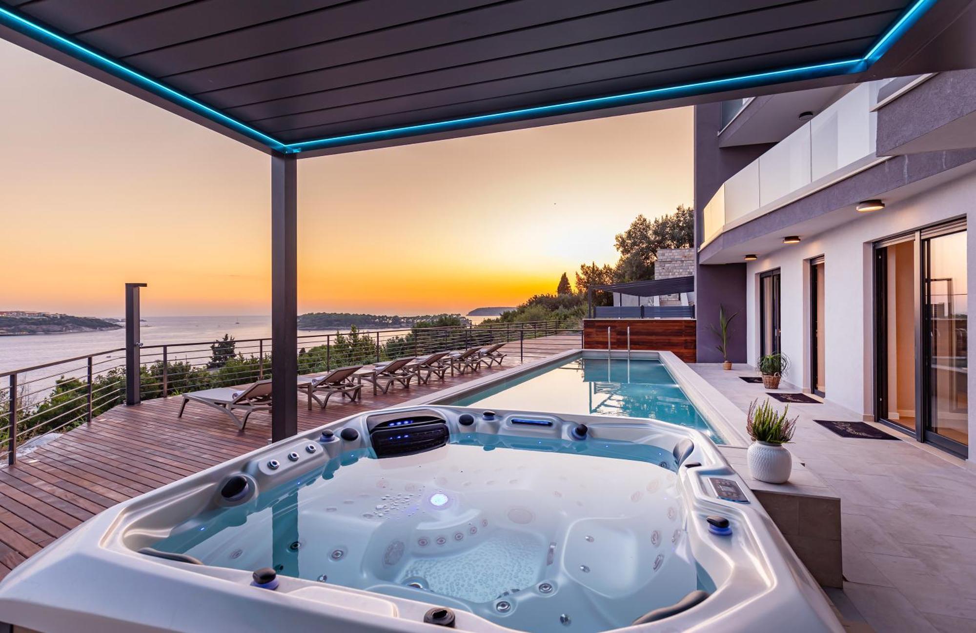 Apartman Luxury Divino